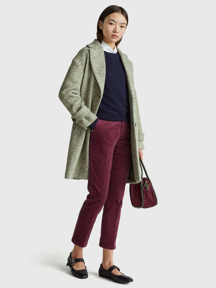 TROUSERS Women image number 3